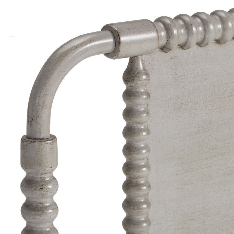 Lit de jour avec lit gigogne Delaria, Gris antique