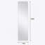 Miroir mural 56x15inch