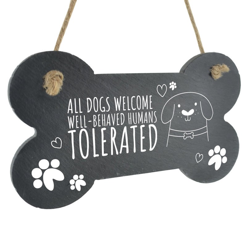 Pineville Animals Box Signs & Plaques