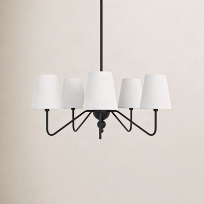 Jaya 5-Light Chandelier