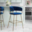 Tabouret de bar 30 po Zigler