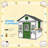 Outdoor Kids Cottage,Wooden Playhouse-123795676