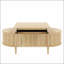 Table basse à plateau relevable Minimalist