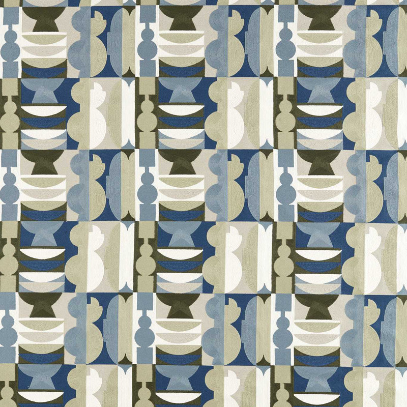 Pot Shop, Atlantic/Neptune Green
