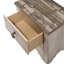 Commode style tiroir