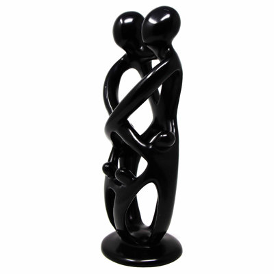 Gregers People Figurines & Sculptures
