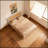 Rattan King Size Bed Frame-1264442626