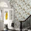 Schumacher x Marian Mcevoy Polka Dot Jungle Wallpaper-45230686