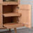Light luxury minimalist style sideboard
