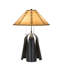 Rustic Lodge Table Lamp