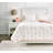 Loert No Solid Colour Comforter Set-83089788