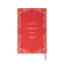 Bookcloth Journal, Sagittarius