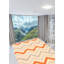 Kilim beige Keniqua 8 pi 4 po x 10 pi 0 po