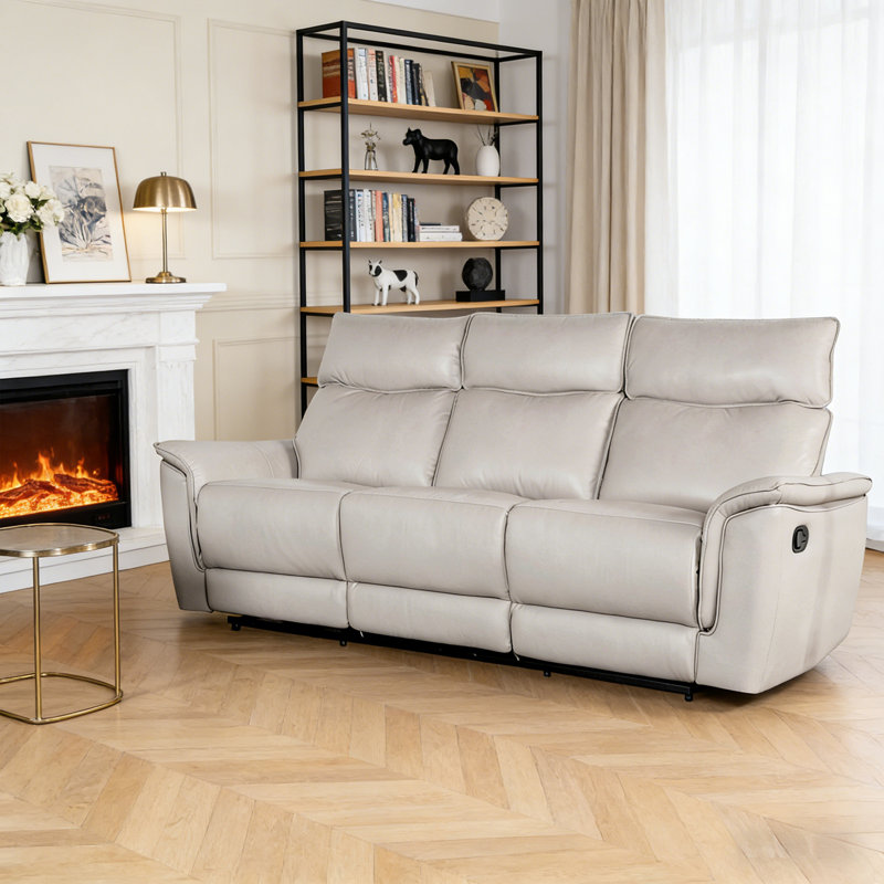 Modern Modern, Gris