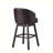 360 Degree Swivel Bar Stool