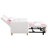 Convertible Sleeper Sofa Chair Pull Out Couch Small Couch Small Sofa With a Pillow-94067038