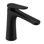 Vibiana Single-Hole Single-handle Bathroom Faucet with Drain Assembly