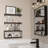 3 Piece Pine Floating Shelf-1315542780