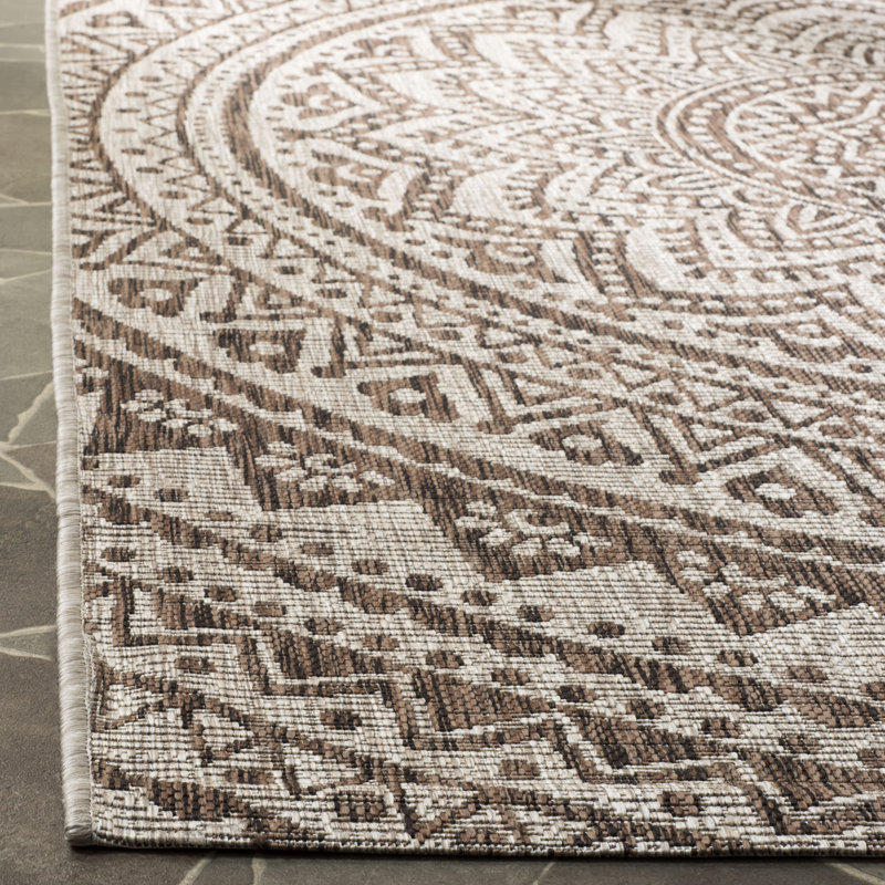 Atlanta Indoor / Outdoor Area Rug, Rectangle 160 x 231 cm