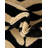 Testerman Animal Print Indoor Rug-814834677
