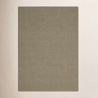 Crowe Hand Loomed Wool Area Rug