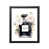 Black Framed