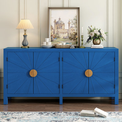 Unique Features of Ash Veneer Cabinet with Radiating Line Pattern Cabinet Doors, Suitable for Living Rooms, Corridors, and Study Rooms