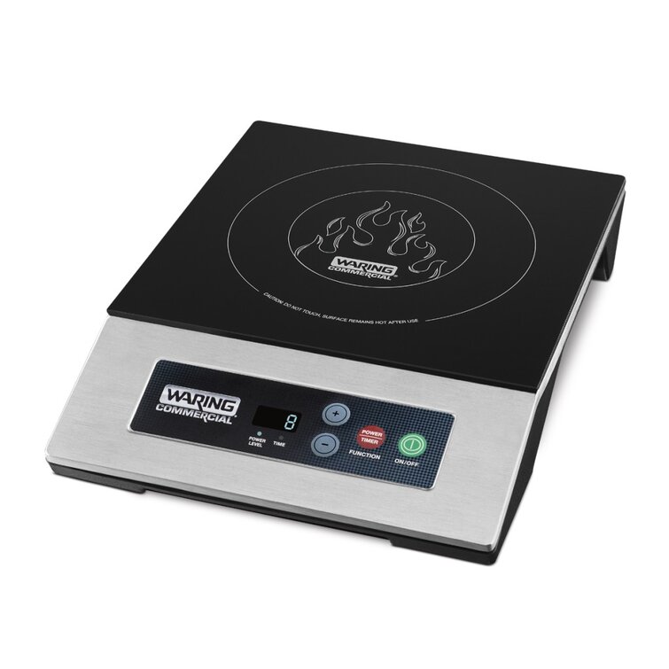 WeChef Induction Single Hot Plate