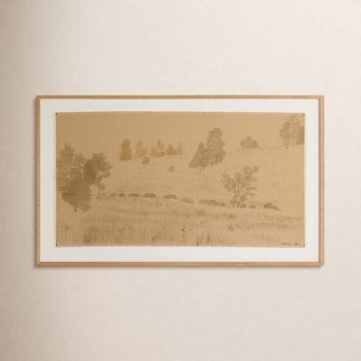 "The Hills" by Chelsea Fly