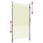 Outdoor Sheer Roller Blind-619912695