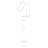 Who Goes There? 5'' H Powder-coated Steel Tabletop Candlestick-65309869