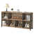 Rustic Oak