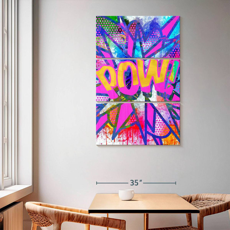 Keiraleigh Pow, 65" H x 42" W