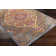 Fleeman Floral Indoor Rug