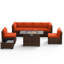 Ensemble de conversation modulaire en osier PE pour 6 personnes-1714702972-1713098333-1686981252