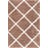 3' X 5' Beige Geometric Area Rug-615587140