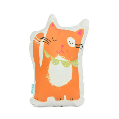 Hollingshead Novelty Cushion