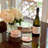 Round 4 Piece Coaster Set-31641702