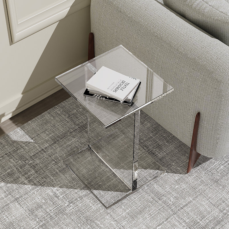 Petite table d'appoint Thomas