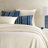 Diamond Matelasse Sham-21668171-21668156