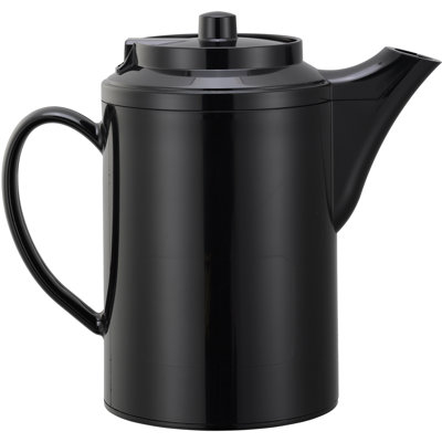 Plastic 16oz Teapot