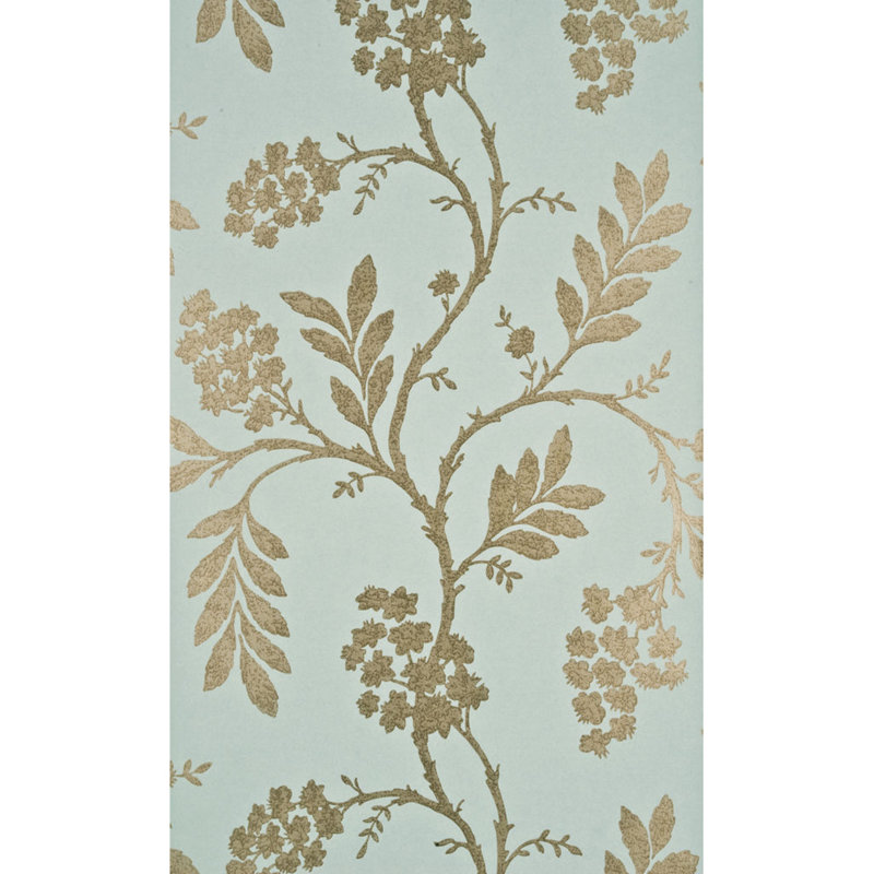 Oleander Wallpaper Roll