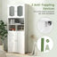 Freestanding Bathroom Cabinet-683907829