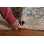 Tapis traditionnel délavé 10 x 13