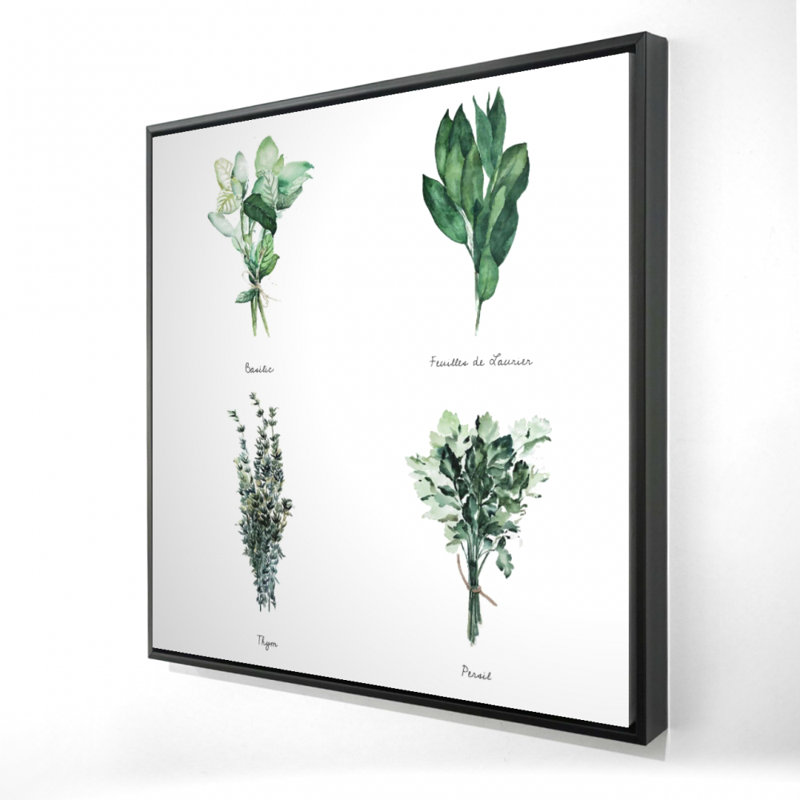 " Fines Herbes "