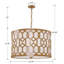 Jennings 5-Light Drum Pendant-1846494836-1814916404