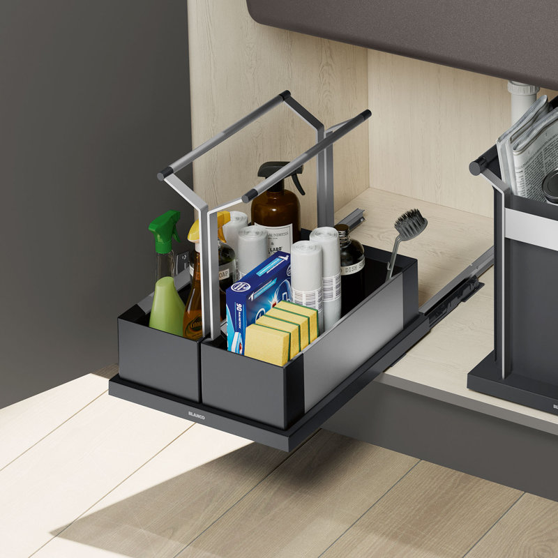 BLANCO STORAGE CADDY 40