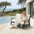 HIPS Outdoor Sofa With Cushion-377519765