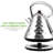 OVENTE Cleo 1.7 qt. Electric Tea Kettle-47863682