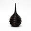 Ebony Wood Collection Wood Jar-1726266541